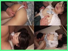 嫌っていたカルト教団の教祖に彼女が洗脳されて寝取られた　サンプル画像04